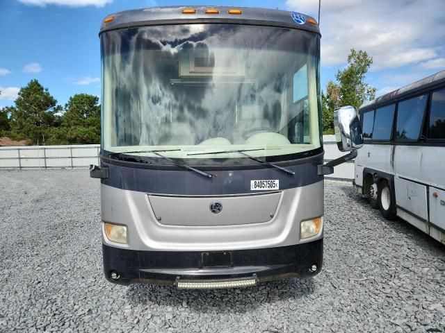 2007 Holiday 2007 Roadmaster Rail Raised Rail