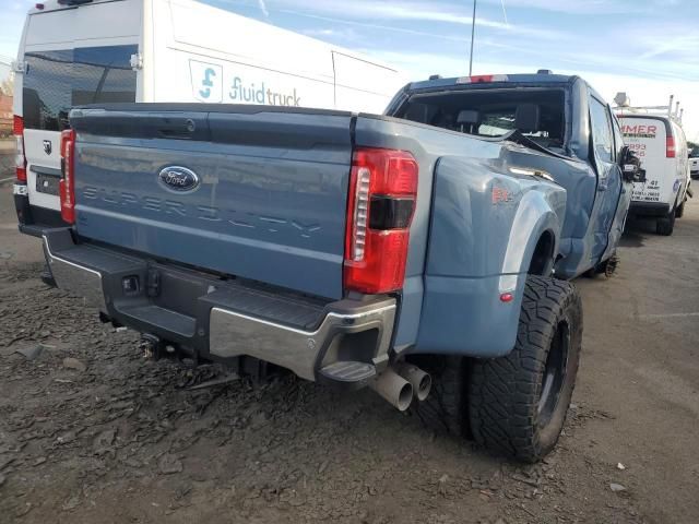 2023 Ford F450 Super Duty