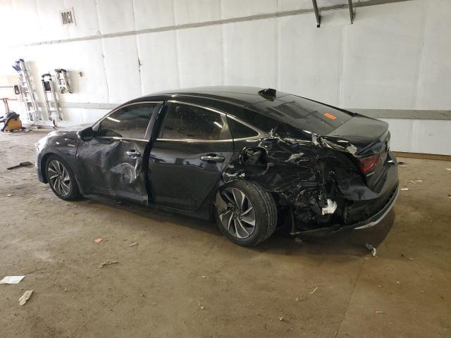 2019 Honda Insight Touring