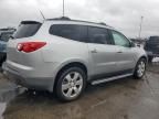 2012 Chevrolet Traverse ltz