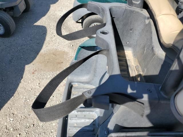 2020 Club Car Tempo Lithium
