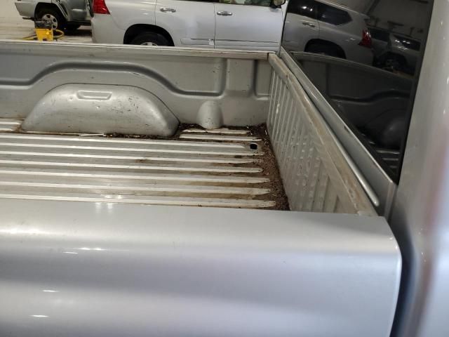 2001 Dodge Dakota