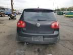 2009 Volkswagen GTI