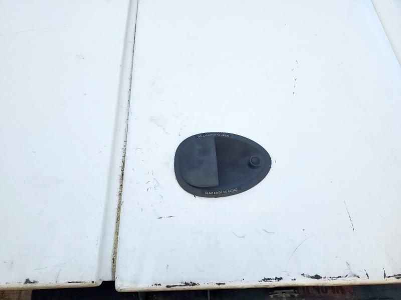 2014 Utility VS2RA Refrigerated Van Trailer
