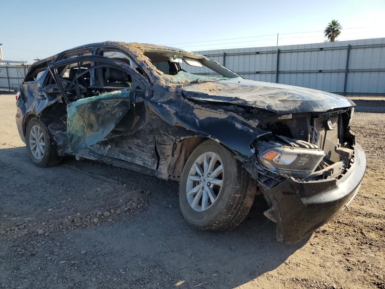 2019 Dodge Durango sxt