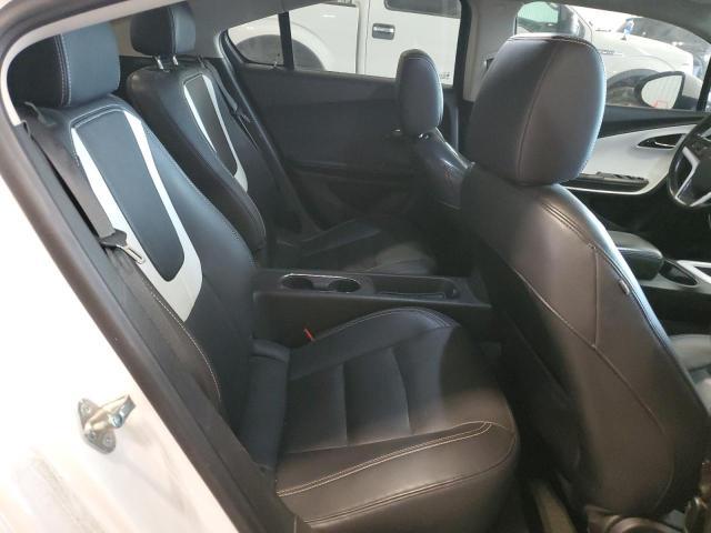 2012 Chev Volt