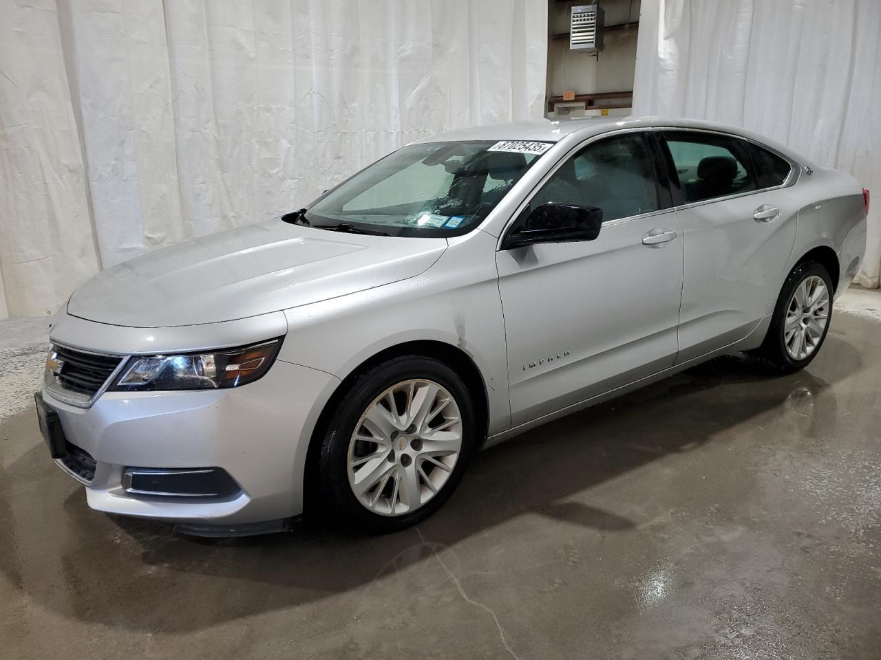 2014 Chevrolet Impala ls