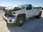 2015 GMC Sierra K3500 SLE