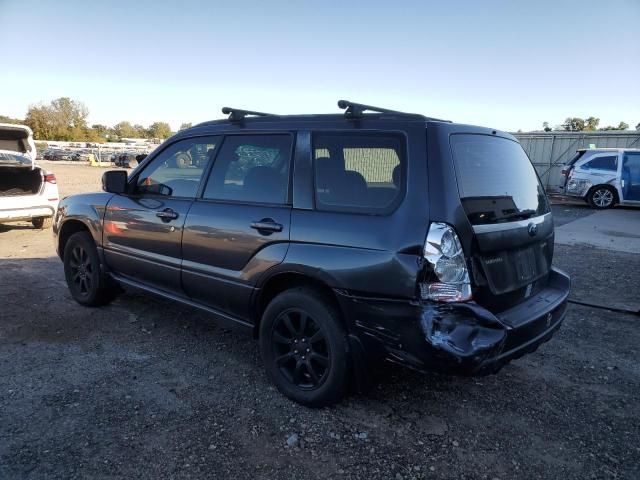 2008 Subaru Forester 2.5X Premium