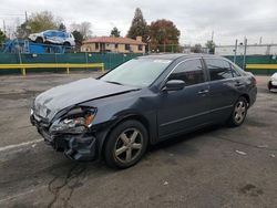 2004 Honda Accord EX for sale in Denver, CO