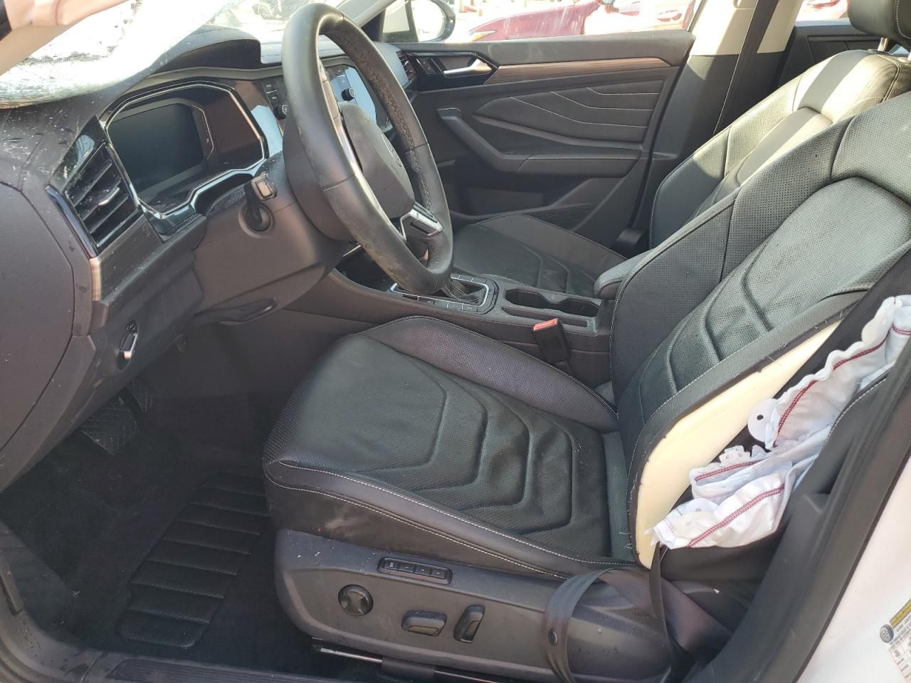 2024 Volkswagen Jetta sel