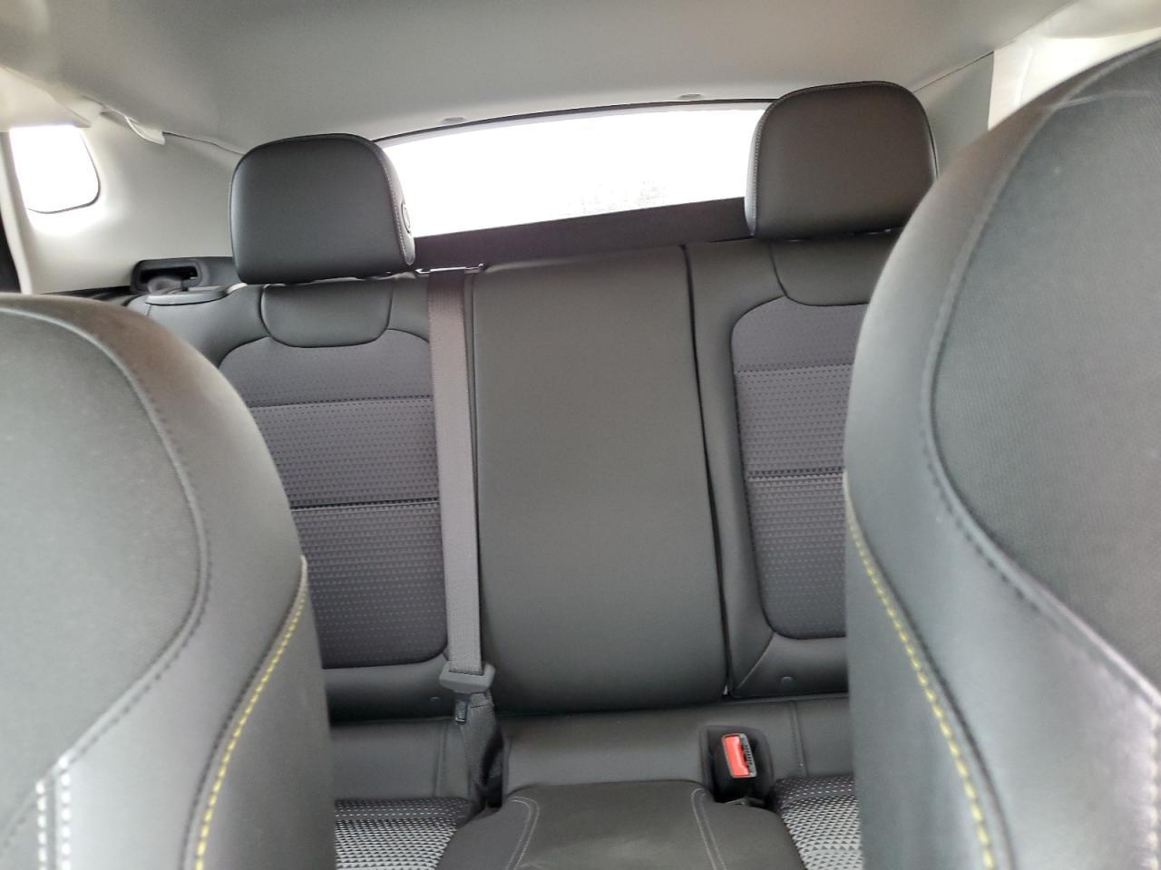 2025 Chevrolet Trax 1LT