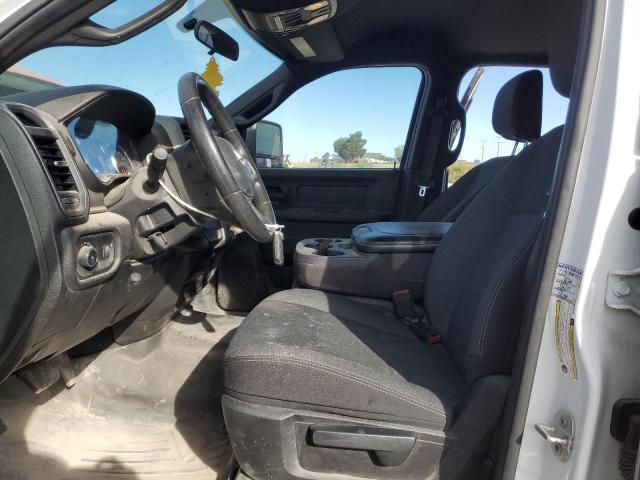 2024 Dodge RAM 2500 Utility / Service Truck