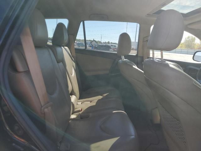 2012 Toyota Rav4 Limited