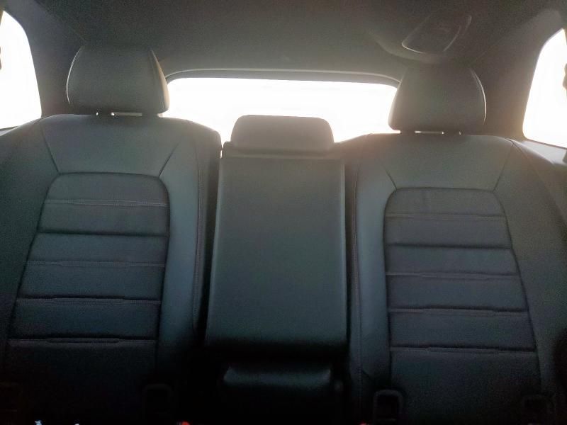 2025 Honda CR-V SPORT-L