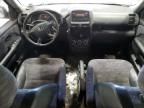 2004 Honda CR-V LX