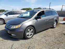 2013 Honda Odyssey Touring for sale in San Diego, CA