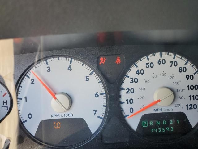 2008 Dodge RAM 1500 ST