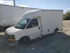 2010 Chevrolet Express G3500