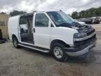 2023 Chevrolet Express G2500