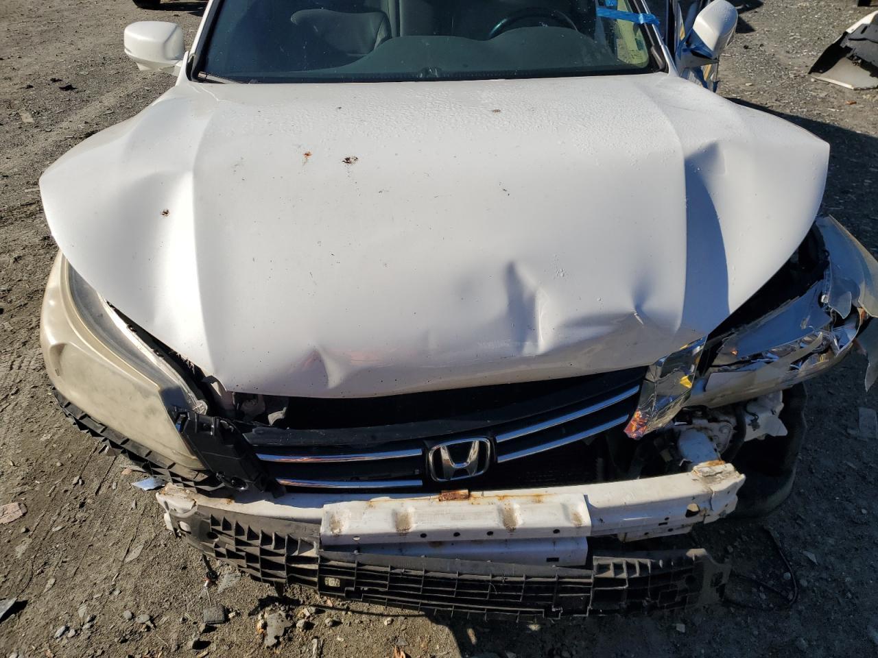 2015 Honda Accord Touring