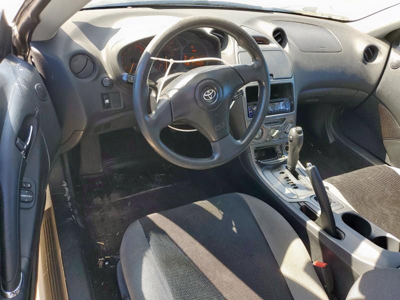 2003 Toyota Celica GT