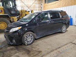 2018 Toyota Sienna XLE for sale in Anchorage, AK