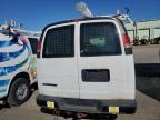 2013 Chevrolet Express G2500