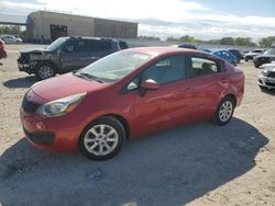 2013 KIA Rio LX for sale in Kansas City, KS
