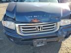 2012 Honda Ridgeline RTL