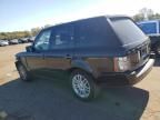 2011 Land Rover Range Rover HSE