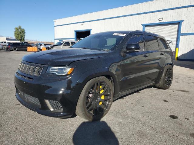 2018 Jeep Grand Cherokee Trackhawk