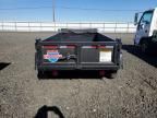 2025 Carry-On 5X10DLPE7K-TP Dump Trailer