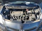 2007 Toyota Yaris