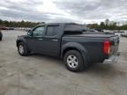 2010 Nissan Frontier Crew Cab SE