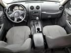 2004 Jeep Liberty Sport
