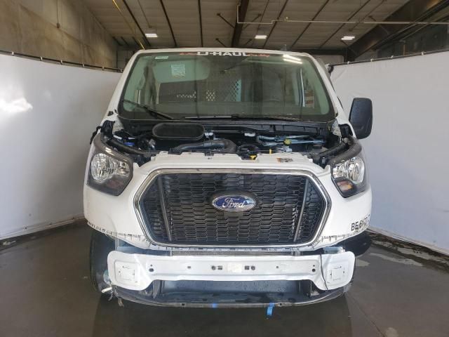 2024 Ford Transit T-250