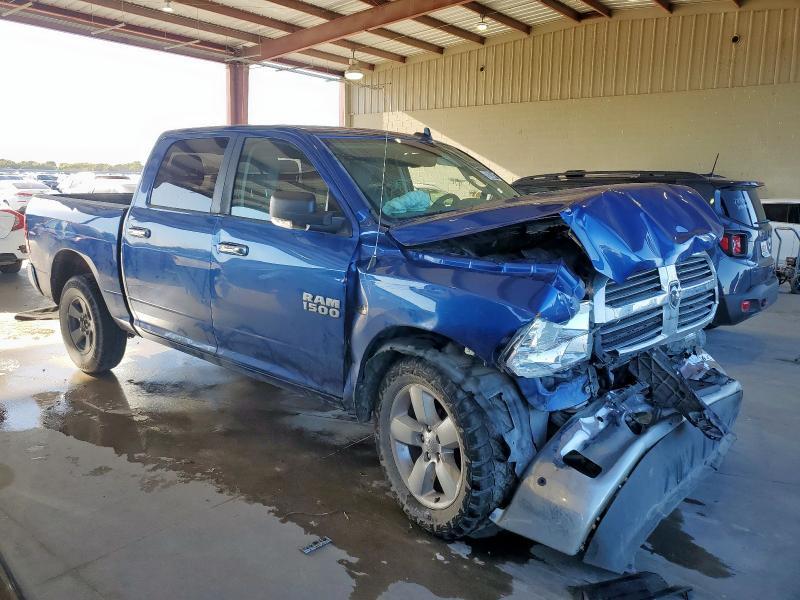 2016 Dodge Ram 1500 slt