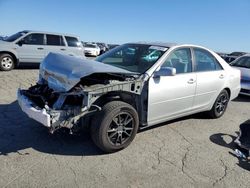 2003 Toyota Camry LE for sale in Martinez, CA