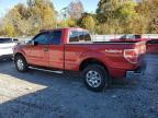 2010 Ford F150 Super Cab
