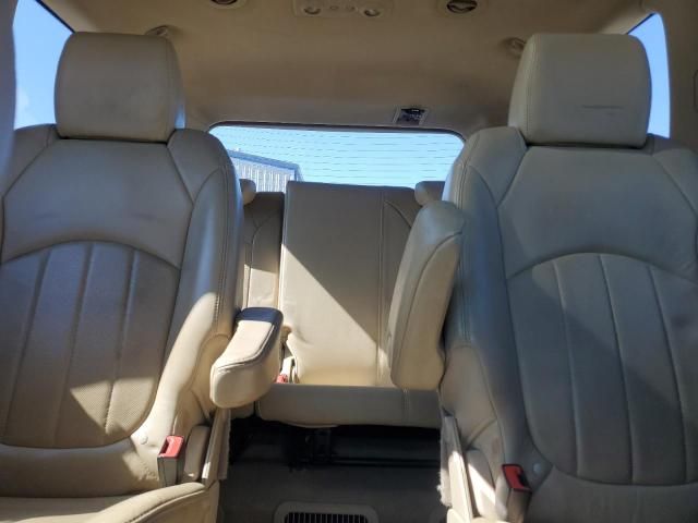 2012 GMC Acadia Denali