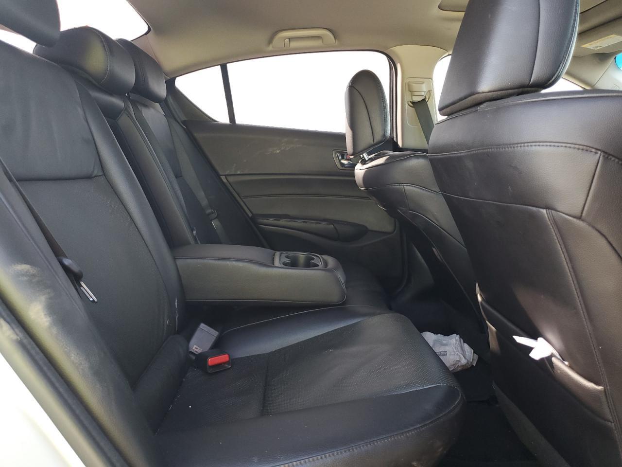2015 Acura Ilx 20 Premium