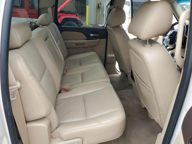 2010 GMC Sierra K1500 Denali