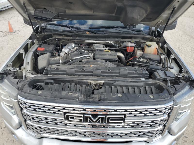2023 GMC Sierra
