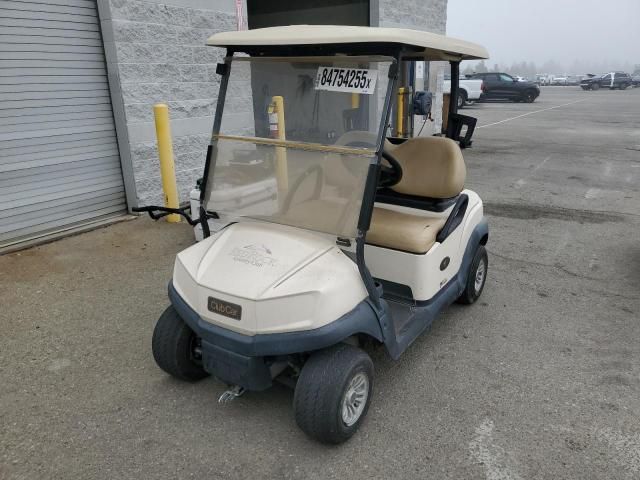 2020 Club Car Tempo Lithium
