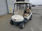 2020 Club Car Tempo Lithium