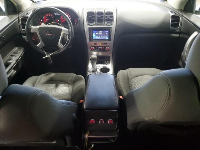 2009 GMC Acadia SLE