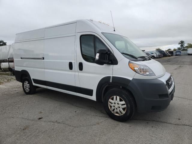 2019 Dodge RAM Promaster 2500 2500 High