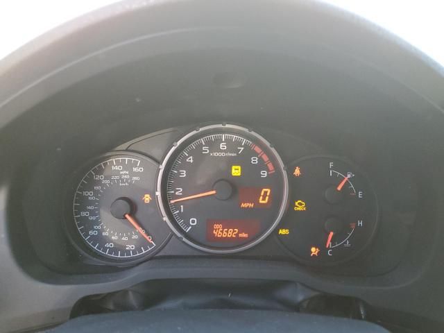 2013 Subaru BRZ 2.0 Limited