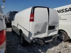 2023 GMC Savana G2500